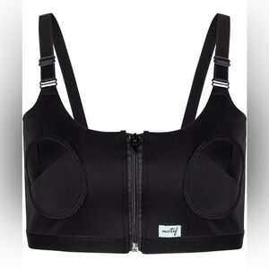 Motif handsfree pumping bra